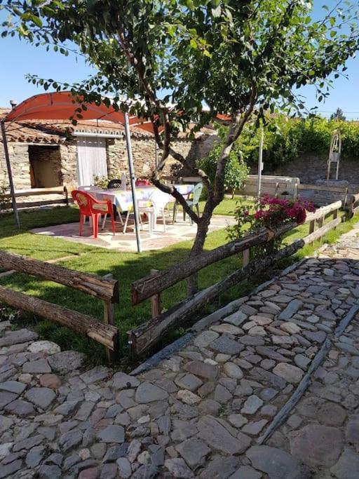 Villa 'Mi Casita' Tipica, Tranquila Y Acogedora Montejo  Exterior foto